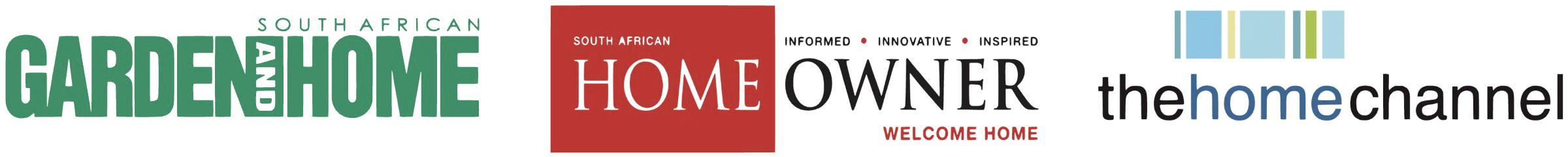 SA Garden and Home, SA Home Owner, The Home Channel