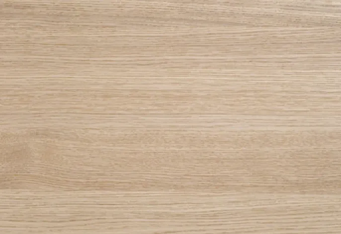 Light oak, material sample