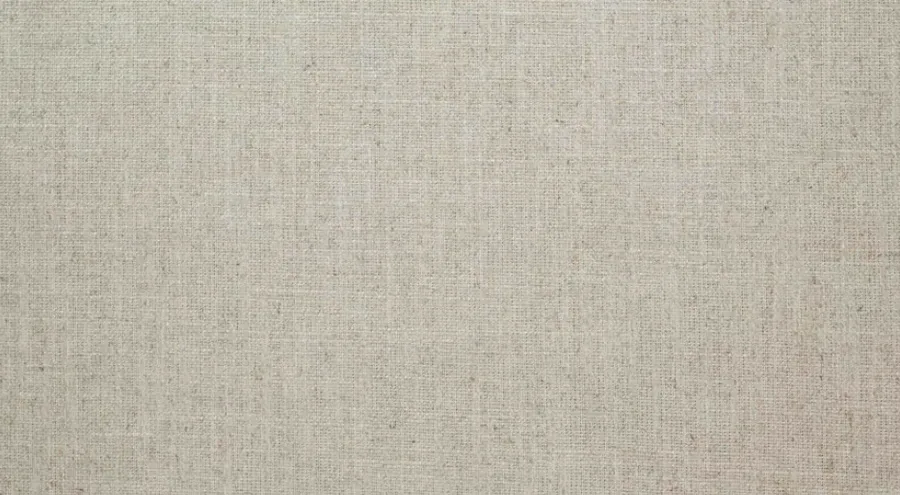 Linen, material sample